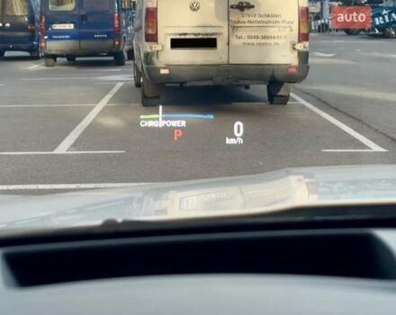 Белый Хонда Аккорд, объемом двигателя 2 л и пробегом 121 тыс. км за 29800 $, фото 15 на Automoto.ua