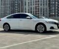 Белый Хонда Аккорд, объемом двигателя 2 л и пробегом 98 тыс. км за 21000 $, фото 10 на Automoto.ua
