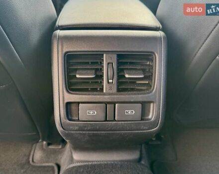 Белый Хонда Аккорд, объемом двигателя 2 л и пробегом 121 тыс. км за 29800 $, фото 28 на Automoto.ua