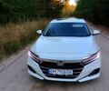 Белый Хонда Аккорд, объемом двигателя 2 л и пробегом 0 тыс. км за 21000 $, фото 1 на Automoto.ua