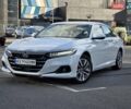 Белый Хонда Аккорд, объемом двигателя 2 л и пробегом 48 тыс. км за 26600 $, фото 1 на Automoto.ua