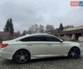 Білий Хонда Аккорд, об'ємом двигуна 1.99 л та пробігом 40 тис. км за 28800 $, фото 5 на Automoto.ua