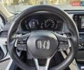 Белый Хонда Аккорд, объемом двигателя 2 л и пробегом 48 тыс. км за 26600 $, фото 18 на Automoto.ua