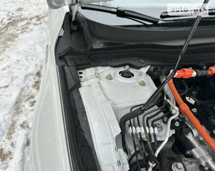 Белый Хонда Аккорд, объемом двигателя 1.99 л и пробегом 20 тыс. км за 32300 $, фото 16 на Automoto.ua