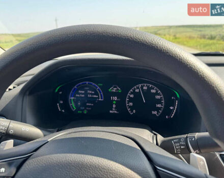 Білий Хонда Аккорд, об'ємом двигуна 1.99 л та пробігом 66 тис. км за 22900 $, фото 13 на Automoto.ua
