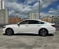Белый Хонда Аккорд, объемом двигателя 2 л и пробегом 98 тыс. км за 21000 $, фото 6 на Automoto.ua