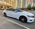Белый Хонда Аккорд, объемом двигателя 2 л и пробегом 121 тыс. км за 29800 $, фото 3 на Automoto.ua