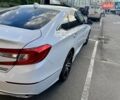 Белый Хонда Аккорд, объемом двигателя 2 л и пробегом 121 тыс. км за 29800 $, фото 7 на Automoto.ua