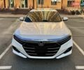 Белый Хонда Аккорд, объемом двигателя 2 л и пробегом 121 тыс. км за 29800 $, фото 2 на Automoto.ua