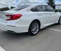 Белый Хонда Аккорд, объемом двигателя 1.5 л и пробегом 32 тыс. км за 10900 $, фото 5 на Automoto.ua