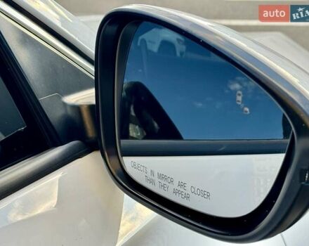 Белый Хонда Аккорд, объемом двигателя 2 л и пробегом 121 тыс. км за 29800 $, фото 13 на Automoto.ua