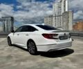 Белый Хонда Аккорд, объемом двигателя 2 л и пробегом 98 тыс. км за 21000 $, фото 9 на Automoto.ua