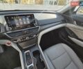 Белый Хонда Аккорд, объемом двигателя 2 л и пробегом 48 тыс. км за 26600 $, фото 16 на Automoto.ua