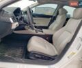 Белый Хонда Аккорд, объемом двигателя 2 л и пробегом 51 тыс. км за 18745 $, фото 6 на Automoto.ua