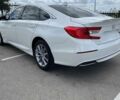 Белый Хонда Аккорд, объемом двигателя 1.5 л и пробегом 32 тыс. км за 10900 $, фото 3 на Automoto.ua