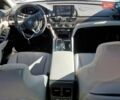 Белый Хонда Аккорд, объемом двигателя 2 л и пробегом 51 тыс. км за 18745 $, фото 7 на Automoto.ua
