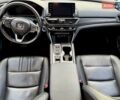 Белый Хонда Аккорд, объемом двигателя 2 л и пробегом 121 тыс. км за 29800 $, фото 25 на Automoto.ua