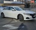 Белый Хонда Аккорд, объемом двигателя 2 л и пробегом 48 тыс. км за 26600 $, фото 7 на Automoto.ua