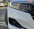 Белый Хонда Аккорд, объемом двигателя 2 л и пробегом 48 тыс. км за 26600 $, фото 10 на Automoto.ua