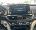 Білий Хонда Аккорд, об'ємом двигуна 2 л та пробігом 36 тис. км за 17000 $, фото 17 на Automoto.ua