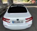 Белый Хонда Аккорд, объемом двигателя 1.99 л и пробегом 62 тыс. км за 25000 $, фото 1 на Automoto.ua