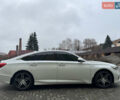 Білий Хонда Аккорд, об'ємом двигуна 1.99 л та пробігом 40 тис. км за 28800 $, фото 2 на Automoto.ua