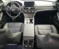Белый Хонда Аккорд, объемом двигателя 0 л и пробегом 32 тыс. км за 6500 $, фото 6 на Automoto.ua