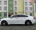 Білий Хонда Аккорд, об'ємом двигуна 1.99 л та пробігом 40 тис. км за 28800 $, фото 4 на Automoto.ua