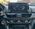 Белый Хонда Аккорд, объемом двигателя 2 л и пробегом 121 тыс. км за 29800 $, фото 19 на Automoto.ua