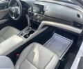 Білий Хонда Аккорд, об'ємом двигуна 2 л та пробігом 36 тис. км за 17000 $, фото 8 на Automoto.ua