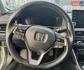 Белый Хонда Аккорд, объемом двигателя 2 л и пробегом 121 тыс. км за 29800 $, фото 16 на Automoto.ua