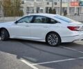 Белый Хонда Аккорд, объемом двигателя 2 л и пробегом 48 тыс. км за 26600 $, фото 2 на Automoto.ua