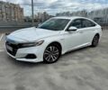 Белый Хонда Аккорд, объемом двигателя 2 л и пробегом 98 тыс. км за 21000 $, фото 11 на Automoto.ua
