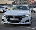 Белый Хонда Аккорд, объемом двигателя 2 л и пробегом 48 тыс. км за 26600 $, фото 8 на Automoto.ua