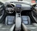 Белый Хонда Аккорд, объемом двигателя 2 л и пробегом 121 тыс. км за 29800 $, фото 26 на Automoto.ua