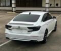 Белый Хонда Аккорд, объемом двигателя 1.5 л и пробегом 29 тыс. км за 9200 $, фото 4 на Automoto.ua