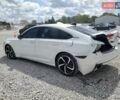 Белый Хонда Аккорд, объемом двигателя 1.5 л и пробегом 49 тыс. км за 14674 $, фото 5 на Automoto.ua