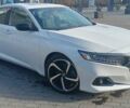 Білий Хонда Аккорд, об'ємом двигуна 2 л та пробігом 89 тис. км за 22500 $, фото 1 на Automoto.ua