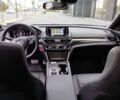 Білий Хонда Аккорд, об'ємом двигуна 2 л та пробігом 90 тис. км за 21500 $, фото 4 на Automoto.ua