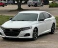 Белый Хонда Аккорд, объемом двигателя 1.5 л и пробегом 29 тыс. км за 9200 $, фото 1 на Automoto.ua