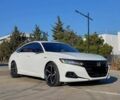 Белый Хонда Аккорд, объемом двигателя 0 л и пробегом 24 тыс. км за 17500 $, фото 1 на Automoto.ua