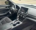 Белый Хонда Аккорд, объемом двигателя 1.5 л и пробегом 29 тыс. км за 9200 $, фото 17 на Automoto.ua