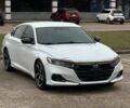 Белый Хонда Аккорд, объемом двигателя 1.5 л и пробегом 29 тыс. км за 9200 $, фото 1 на Automoto.ua