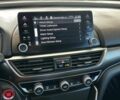 Белый Хонда Аккорд, объемом двигателя 1.5 л и пробегом 29 тыс. км за 9200 $, фото 13 на Automoto.ua