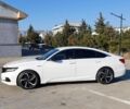 Белый Хонда Аккорд, объемом двигателя 0 л и пробегом 24 тыс. км за 17500 $, фото 3 на Automoto.ua