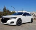 Белый Хонда Аккорд, объемом двигателя 0 л и пробегом 24 тыс. км за 17500 $, фото 1 на Automoto.ua