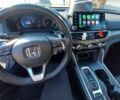 Белый Хонда Аккорд, объемом двигателя 0 л и пробегом 24 тыс. км за 17500 $, фото 6 на Automoto.ua