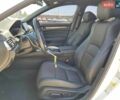 Білий Хонда Аккорд, об'ємом двигуна 2 л та пробігом 84 тис. км за 5800 $, фото 6 на Automoto.ua