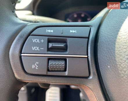 Белый Хонда Аккорд, объемом двигателя 1.99 л и пробегом 29 тыс. км за 32300 $, фото 25 на Automoto.ua