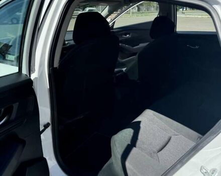 Белый Хонда Аккорд, объемом двигателя 1.5 л и пробегом 5 тыс. км за 32277 $, фото 5 на Automoto.ua